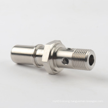 high quality stainless steel hex bolts